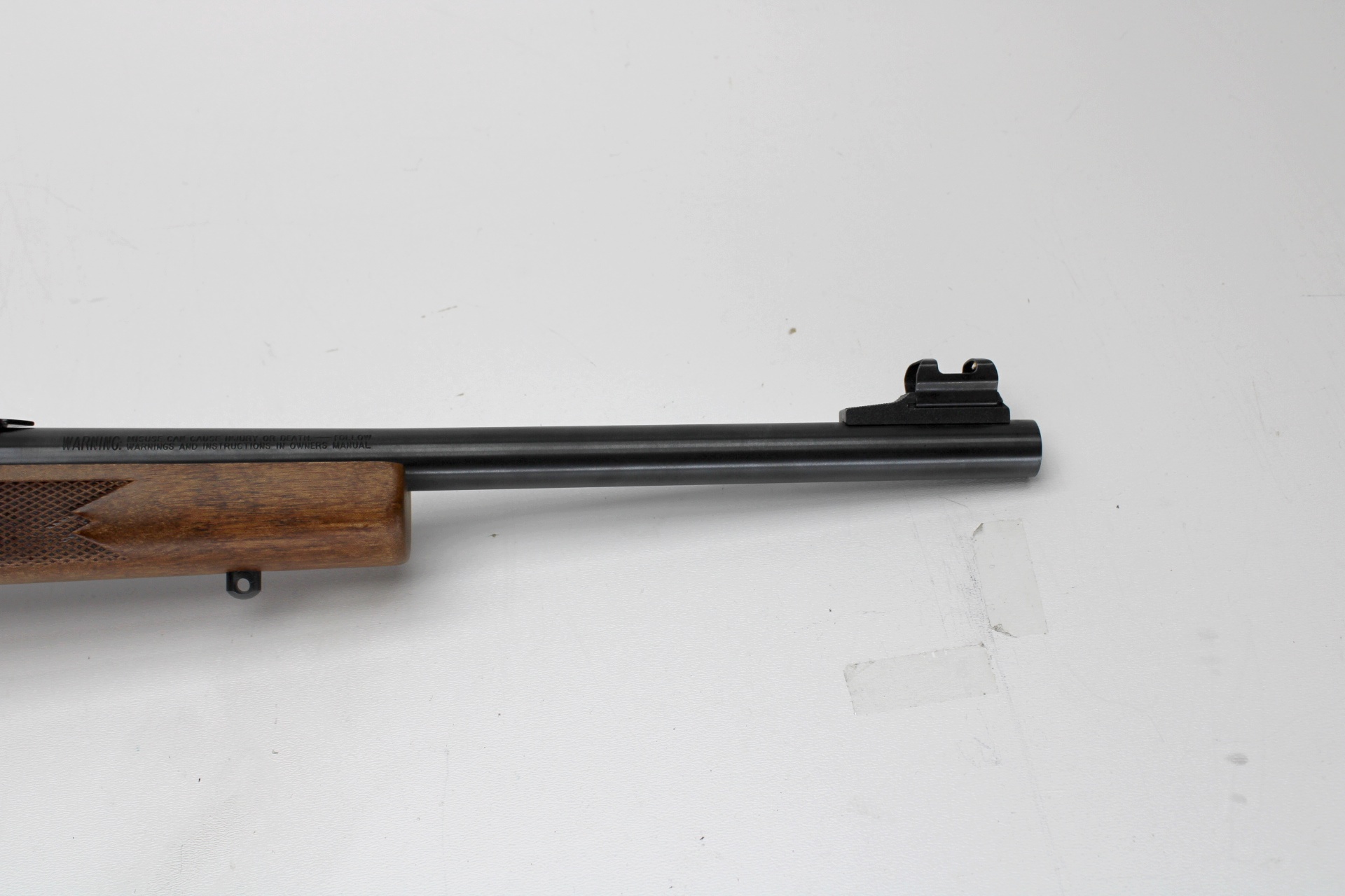 Waffen-Pfandleihhaus